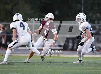 Thumbnail 2 in Air Academy @ Cheyenne Mountain (Scrimmage) photogallery.