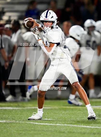 Thumbnail 3 in Air Academy @ Cheyenne Mountain (Scrimmage) photogallery.