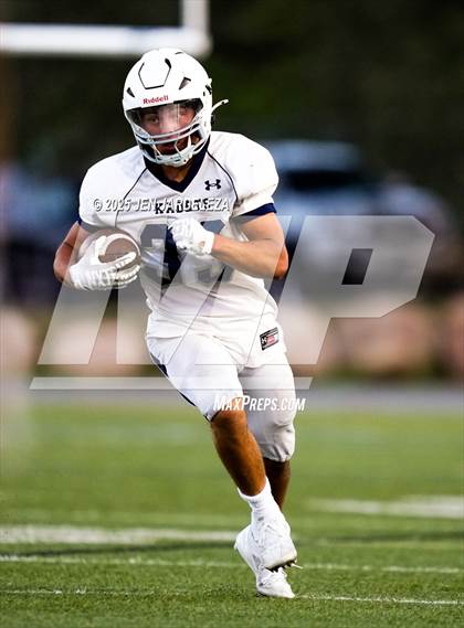 Thumbnail 1 in Air Academy @ Cheyenne Mountain (Scrimmage) photogallery.