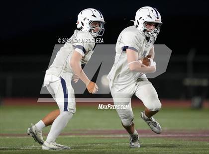 Thumbnail 3 in Air Academy @ Cheyenne Mountain (Scrimmage) photogallery.