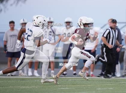 Thumbnail 2 in Air Academy @ Cheyenne Mountain (Scrimmage) photogallery.