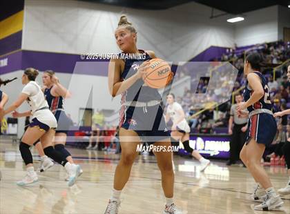 Thumbnail 3 in Poyen vs. Horatio (AAA 2A-4 Regional First Round) photogallery.