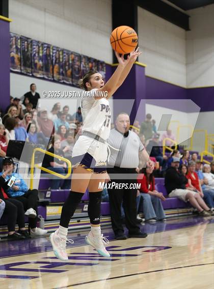 Thumbnail 2 in Poyen vs. Horatio (AAA 2A-4 Regional First Round) photogallery.
