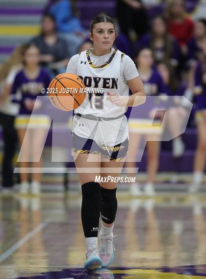 Thumbnail 2 in Poyen vs. Horatio (AAA 2A-4 Regional First Round) photogallery.