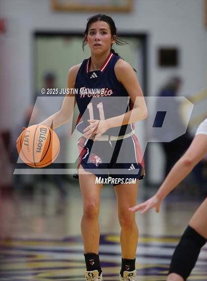 Thumbnail 2 in Poyen vs. Horatio (AAA 2A-4 Regional First Round) photogallery.