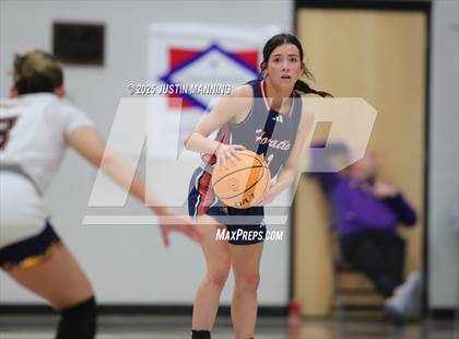Thumbnail 2 in Poyen vs. Horatio (AAA 2A-4 Regional First Round) photogallery.