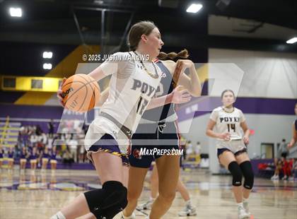 Thumbnail 1 in Poyen vs. Horatio (AAA 2A-4 Regional First Round) photogallery.
