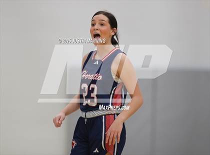 Thumbnail 3 in Poyen vs. Horatio (AAA 2A-4 Regional First Round) photogallery.