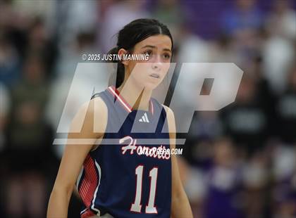 Thumbnail 2 in Poyen vs. Horatio (AAA 2A-4 Regional First Round) photogallery.