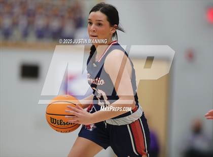 Thumbnail 3 in Poyen vs. Horatio (AAA 2A-4 Regional First Round) photogallery.