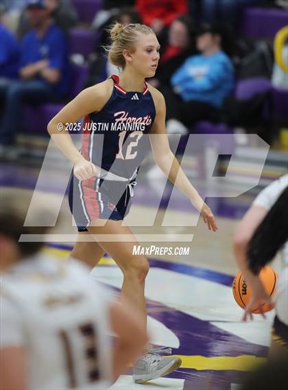 Thumbnail 2 in Poyen vs. Horatio (AAA 2A-4 Regional First Round) photogallery.