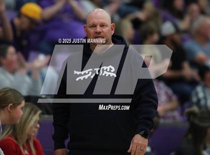 Thumbnail 1 in Poyen vs. Horatio (AAA 2A-4 Regional First Round) photogallery.