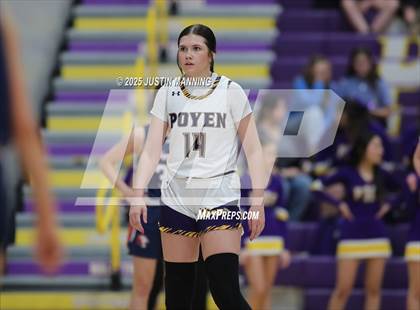 Thumbnail 2 in Poyen vs. Horatio (AAA 2A-4 Regional First Round) photogallery.