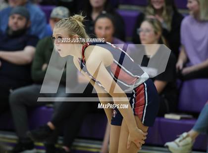 Thumbnail 3 in Poyen vs. Horatio (AAA 2A-4 Regional First Round) photogallery.