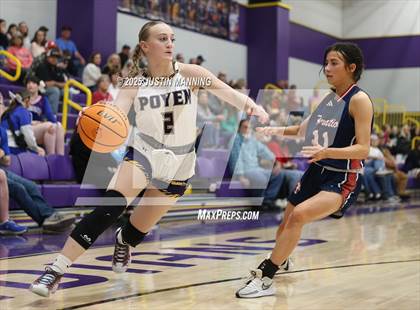 Thumbnail 3 in Poyen vs. Horatio (AAA 2A-4 Regional First Round) photogallery.
