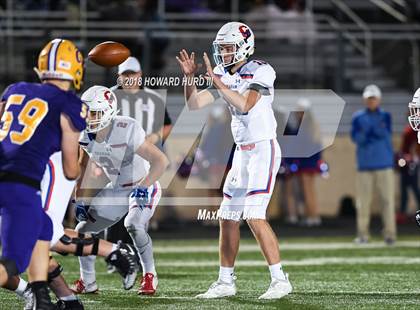 Thumbnail 1 in Godley vs. Graham (UIL 4A Division 2 Bi-District Playoff) photogallery.
