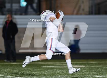 Thumbnail 2 in Godley vs. Graham (UIL 4A Division 2 Bi-District Playoff) photogallery.