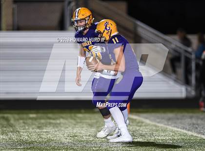 Thumbnail 1 in Godley vs. Graham (UIL 4A Division 2 Bi-District Playoff) photogallery.