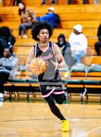 Photo from the gallery "Monterey Trail vs. Lincoln (CIF SJS D1 Semifinal)"