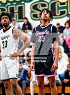 Photo from the gallery "Monterey Trail vs. Lincoln (CIF SJS D1 Semifinal)"