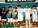 Photo from the gallery "Monterey Trail vs. Lincoln (CIF SJS D1 Semifinal)"
