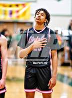 Photo from the gallery "Monterey Trail vs. Lincoln (CIF SJS D1 Semifinal)"