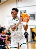 Photo from the gallery "Monterey Trail vs. Lincoln (CIF SJS D1 Semifinal)"