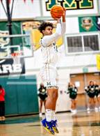 Photo from the gallery "Monterey Trail vs. Lincoln (CIF SJS D1 Semifinal)"