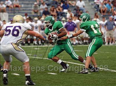 Thumbnail 2 in White Station vs. Christian Brothers photogallery.