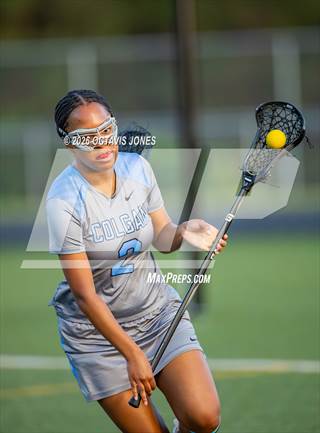 Woodbridge @ Charles J. Colgan