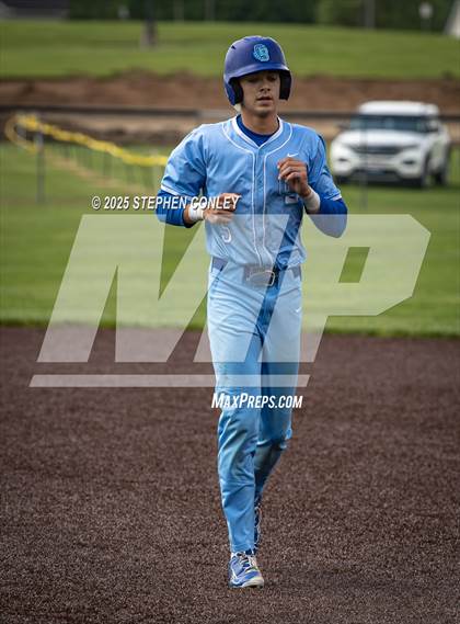 Thumbnail 3 in Olentangy Berlin vs Buckeye Valley photogallery.