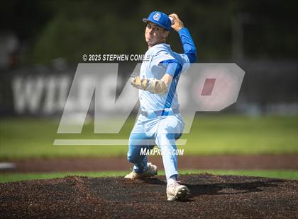 Thumbnail 2 in Olentangy Berlin vs Buckeye Valley photogallery.