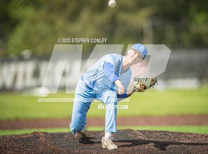 Thumbnail 3 in Olentangy Berlin vs Buckeye Valley photogallery.
