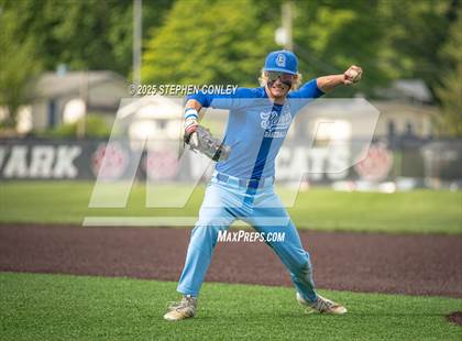 Thumbnail 1 in Olentangy Berlin vs Buckeye Valley photogallery.
