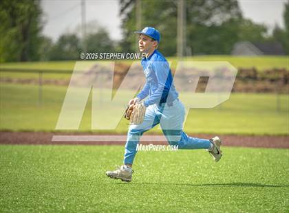 Thumbnail 3 in Olentangy Berlin vs Buckeye Valley photogallery.