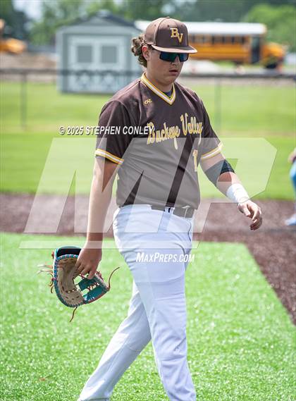 Thumbnail 1 in Olentangy Berlin vs Buckeye Valley photogallery.