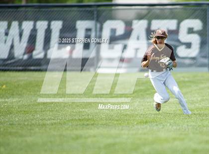 Thumbnail 3 in Olentangy Berlin vs Buckeye Valley photogallery.