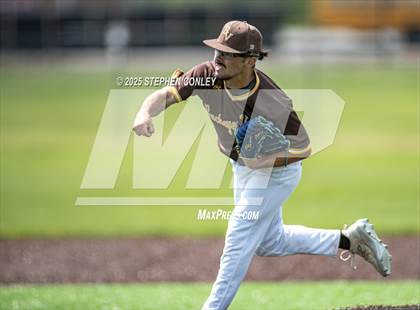 Thumbnail 2 in Olentangy Berlin vs Buckeye Valley photogallery.