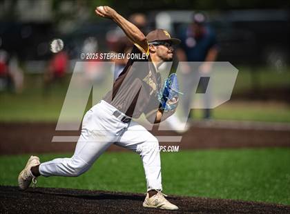 Thumbnail 2 in Olentangy Berlin vs Buckeye Valley photogallery.