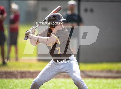Thumbnail 2 in Olentangy Berlin vs Buckeye Valley photogallery.