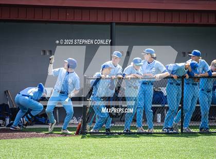 Thumbnail 2 in Olentangy Berlin vs Buckeye Valley photogallery.