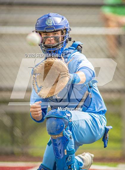 Thumbnail 3 in Olentangy Berlin vs Buckeye Valley photogallery.