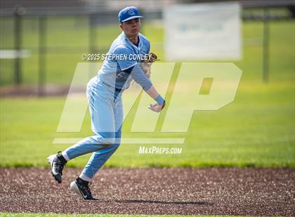 Thumbnail 2 in Olentangy Berlin vs Buckeye Valley photogallery.