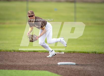 Thumbnail 2 in Olentangy Berlin vs Buckeye Valley photogallery.