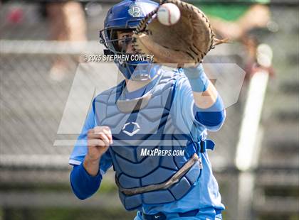 Thumbnail 1 in Olentangy Berlin vs Buckeye Valley photogallery.