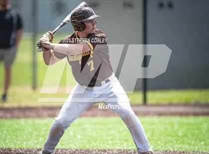 Thumbnail 3 in Olentangy Berlin vs Buckeye Valley photogallery.