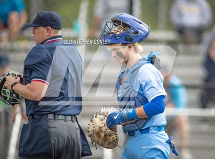 Thumbnail 1 in Olentangy Berlin vs Buckeye Valley photogallery.