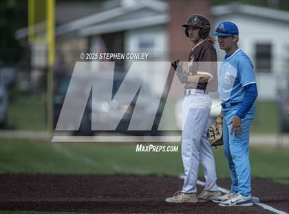 Thumbnail 2 in Olentangy Berlin vs Buckeye Valley photogallery.