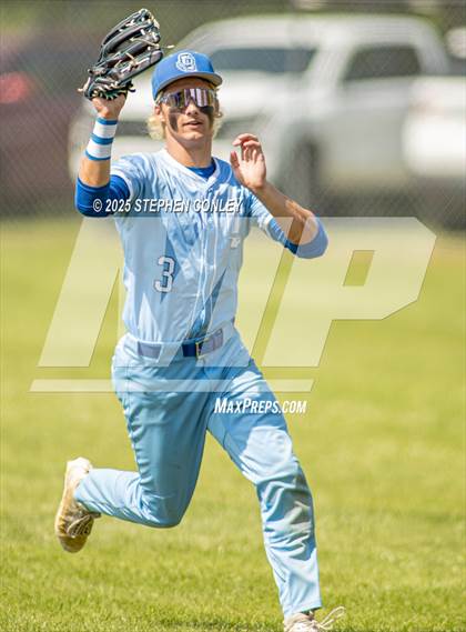 Thumbnail 3 in Olentangy Berlin vs Buckeye Valley photogallery.