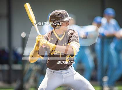 Thumbnail 2 in Olentangy Berlin vs Buckeye Valley photogallery.